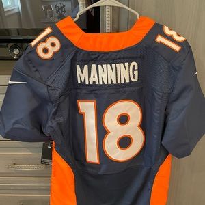 BRAND NEW Peyton Manning Broncos Jersey Size 44
